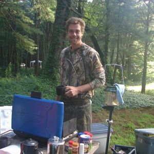 Meet your Posher, Timothy